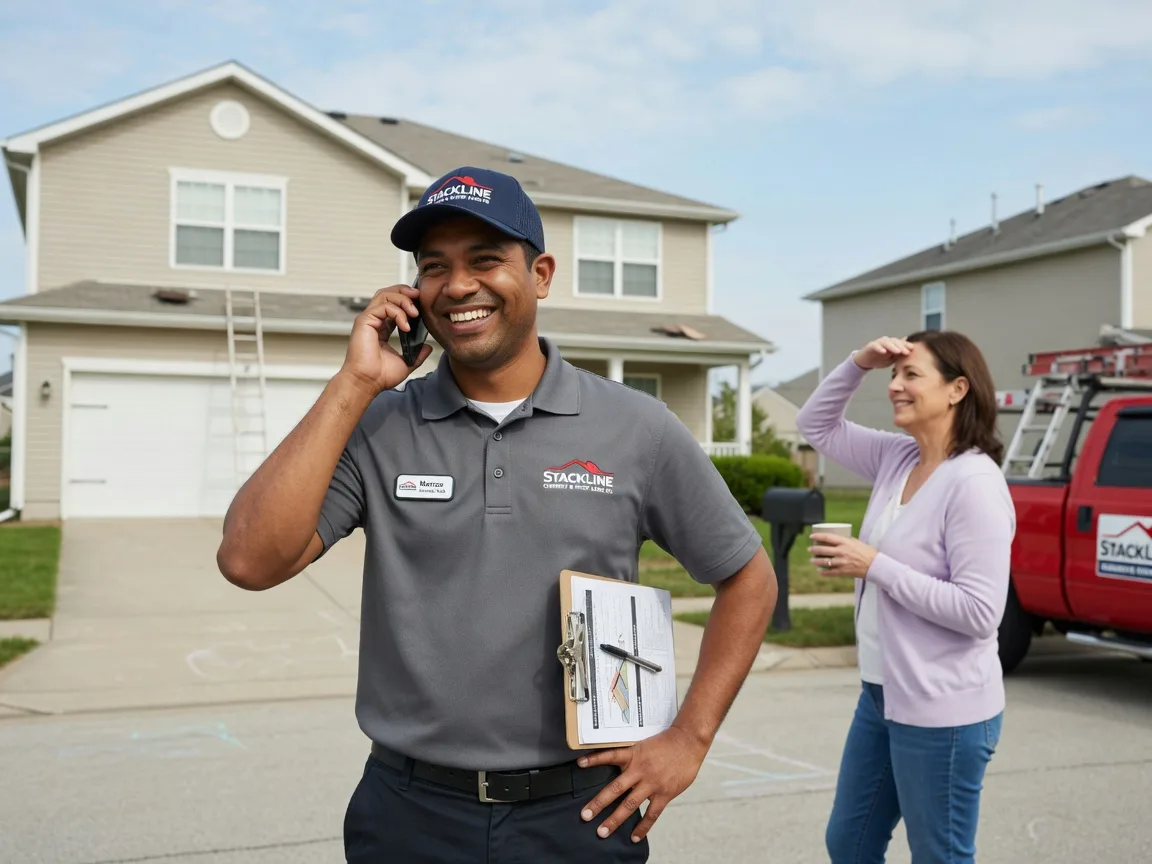 Chimney flashing repair Greens Fork, IN FAQs